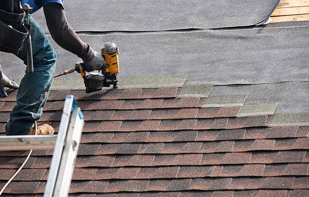 Licensed Roofing service in Stanley, ID - Brentwood Metal Roofing